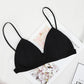 Elegant bralette crop top Underwear push up strapless bra lace  Lingerie Brassiere The Clothing Company Sydney