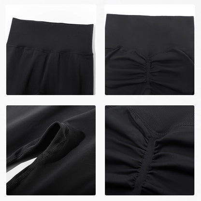 Seamless Leggings Solid Scrunch Butt Lifting Booty High Waisted Sportwear Gym Tights Push Up Women Leggings For Fitness The Clothing Company Sydney