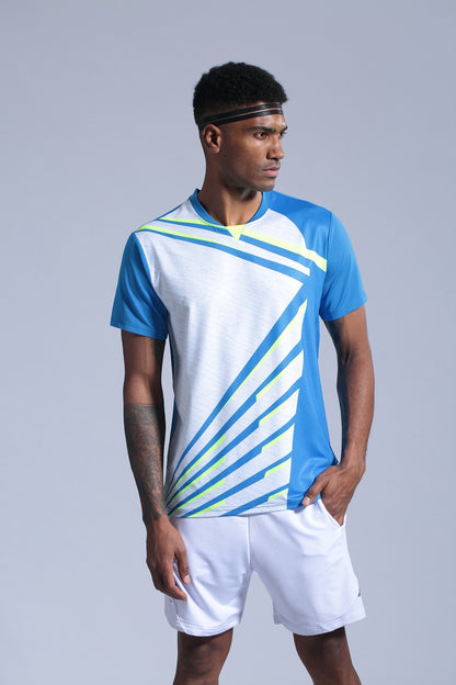 Running Shirt Men/Women Short T-Shirt Golf Volleyball Netball Tennis Shirt Basketball GYM Running T Shirt Badminton Soccer training Sports Clothes The Clothing Company Sydney