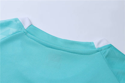 2 Piece Soccer Uniforms Football Jerseys Kit Men Women Youth Kids Football Training Sets Boys Girls Short Sleeve Sports Suit The Clothing Company Sydney