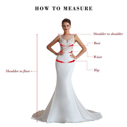 Sleeveless Strap A-Line Deep V Neck Wedding Dress Simple Satin Court Train Wedding Bride Dress The Clothing Company Sydney