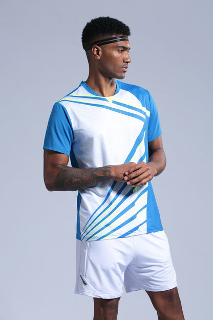 Running Shirt Men/Women Short T-Shirt Golf Volleyball Netball Tennis Shirt Basketball GYM Running T Shirt Badminton Soccer training Sports Clothes The Clothing Company Sydney