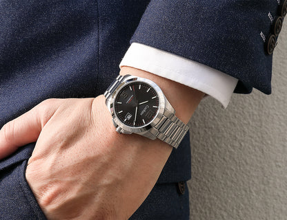 Cadisen New 39mm Men's Automatic Mechanical Watch Classic Retro 200m Waterproof Business Sports MIYOTA 8215 Watches The Clothing Company Sydney