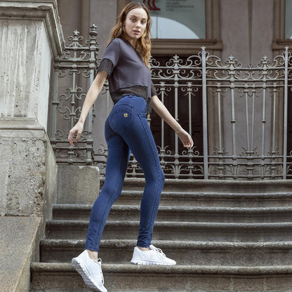 Melody Women's Pants Jeans Sports Leggings Fitness Clothing Scrunch Bum Leggings Yoga Tights Push Up Pants The Clothing Company Sydney