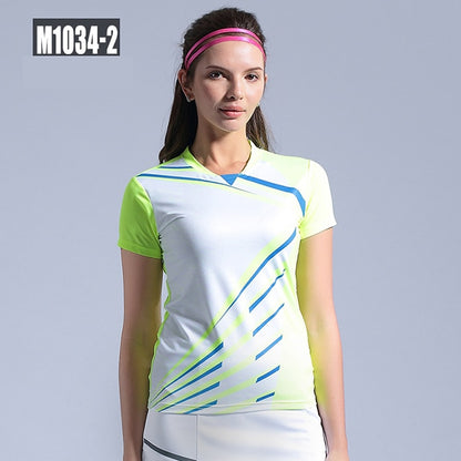 Running Shirt Men/Women Short T-Shirt Golf Volleyball Netball Tennis Shirt Basketball GYM Running T Shirt Badminton Soccer training Sports Clothes The Clothing Company Sydney