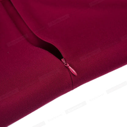 Summer Women Elegant Lace Patchwork Low Cut Dresses Formal Wedding Party Vintage Bodycon Slim Dress The Clothing Company Sydney