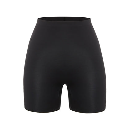 Women's Safety Slip Shorts Under Skirt Seamless Anti Chafing Boxer High Waist Boyshorts Anti-emptied Panties Yoga Short Pants The Clothing Company Sydney