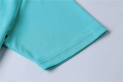 2 Piece Soccer Uniforms Football Jerseys Kit Men Women Youth Kids Football Training Sets Boys Girls Short Sleeve Sports Suit The Clothing Company Sydney