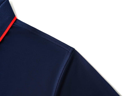 Men's Women's golf short sleeve sports polos shirts golf clothing outdoor training men golf shirts sportswear The Clothing Company Sydney