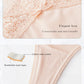 Lace Bandage G-String Low Rise Panties Seamless Underwear Transparent Hollow Lingerie Thong The Clothing Company Sydney