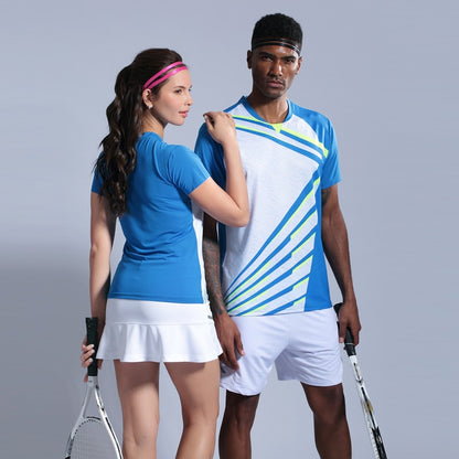 Running Shirt Men/Women Short T-Shirt Golf Volleyball Netball Tennis Shirt Basketball GYM Running T Shirt Badminton Soccer training Sports Clothes The Clothing Company Sydney