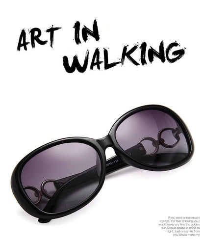 White New Polarized Sunglasses Women's Black Sun Glasses Night Driving Glasses The Clothing Company Sydney