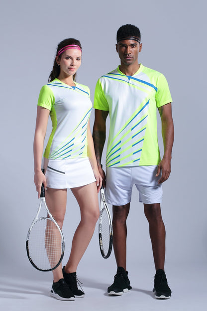 Running Shirt Men/Women Short T-Shirt Golf Volleyball Netball Tennis Shirt Basketball GYM Running T Shirt Badminton Soccer training Sports Clothes The Clothing Company Sydney
