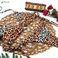 2 Piece Brazilian Bikini Set Leopard Swimwear Halter Swimwear Bathing Suit Push Up Bikini Beachwear The Clothing Company Sydney