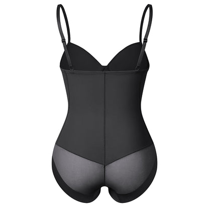 Shapewear Bodysuit for Women Tummy Control Butt Lifter Panties Waist Trainer Stomach Body Shaper Underwear Girdles The Clothing Company Sydney