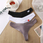 3 pack Set Panties Cotton G-string Underwear Pantys Low Waist Thongs T-Back  Intimates V-Waist Lingerie The Clothing Company Sydney