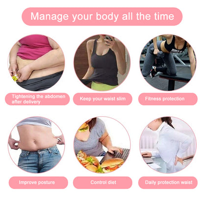 Women's Padded Shapewear Camisole Body Shaper Compression Shirt With Pads Waist Trainer Tummy Control Tank Tops Seamless Corset The Clothing Company Sydney