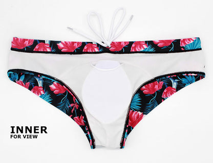 Men Swimwear Low Sexy Boxers Men&#39;s Swim Brief Sportive Beachwear Shorts Sunga Man Swimsuit Brief The Clothing Company Sydney