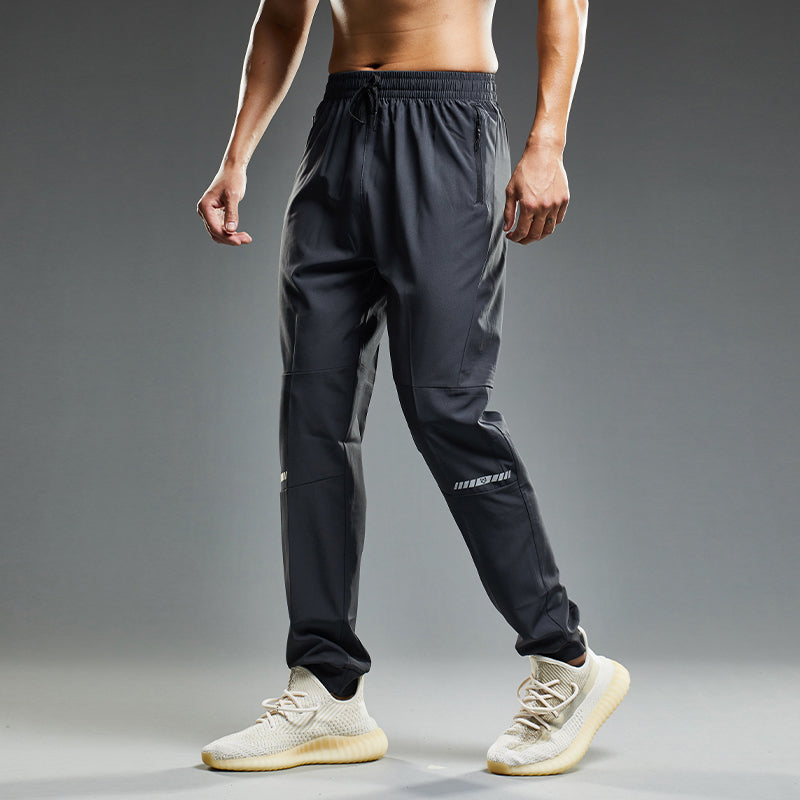 Quick Drying Sports Running Pants With Zipper Pockets Training  Joggings Men Pants Soccer Pants Fitness Pants For Men The Clothing Company Sydney
