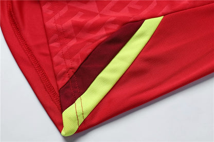 2 Piece Soccer Uniforms Football Jerseys Kit Men Women Youth Kids Football Training Sets Boys Girls Short Sleeve Sports Suit The Clothing Company Sydney