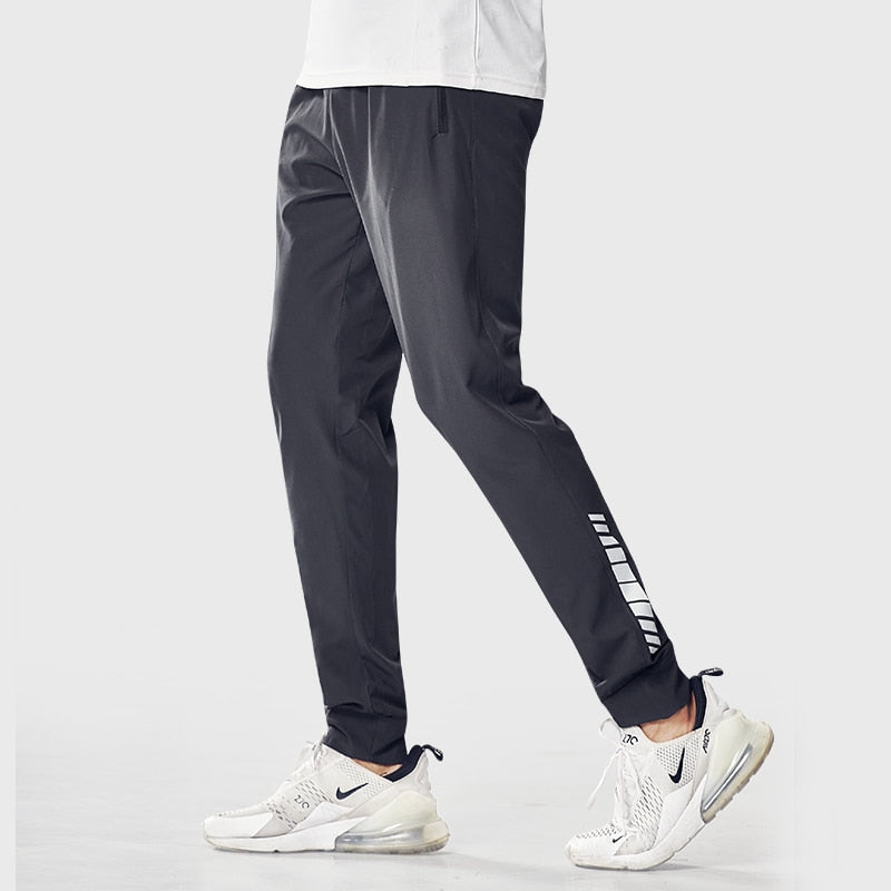 Quick Drying Sports Running Pants With Zipper Pockets Training  Joggings Men Pants Soccer Pants Fitness Pants For Men The Clothing Company Sydney