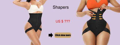 Waist Trainer Body Shaper for Women Leggings Hip Up Panty Tummy Control Panties Butt Lifter Underwear The Clothing Company Sydney
