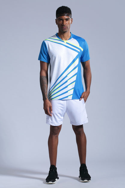 Running Shirt Men/Women Short T-Shirt Golf Volleyball Netball Tennis Shirt Basketball GYM Running T Shirt Badminton Soccer training Sports Clothes The Clothing Company Sydney