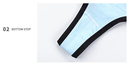 Thong Panties G-String Underwear Underpants Plus Size Cotton Mix Panties Ladies Briefs Lingerie Pantys The Clothing Company Sydney