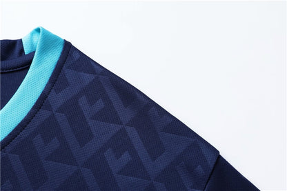 2 Piece Soccer Uniforms Football Jerseys Kit Men Women Youth Kids Football Training Sets Boys Girls Short Sleeve Sports Suit The Clothing Company Sydney