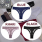 3 Pack Floral Transparent Thongs G-string Lingerie Lace Panties Low-Waist Briefs Mesh Pantys The Clothing Company Sydney