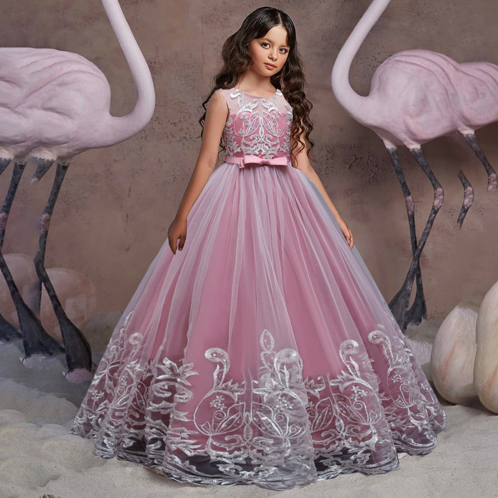 Flower girl dresses top for 13 year olds