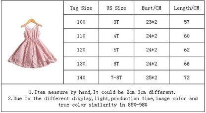 Summer Girls Casual Princess Children Beach Bathing Sleeveless Layered Birthday Party Cake Flower Tulle Costume The Clothing Company Sydney