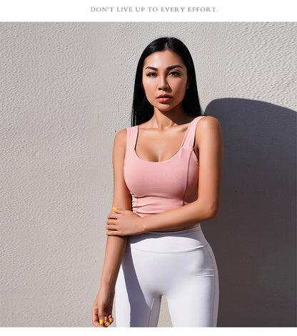 Ladies Fitness Running Provide Adequate Support For High-intensity Sports Bra Fitness Bra With Bow Straps Top The Clothing Company Sydney