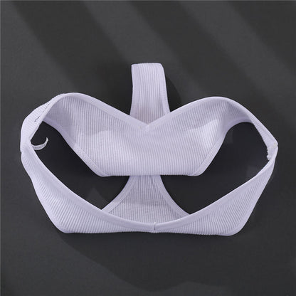 3 Pack G-string Panties Cotton Underwear Underpants Thong Solid Color Pantys Lingerie Briefs The Clothing Company Sydney