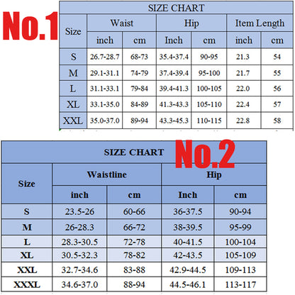 Waist Trainer Body Shaper for Women Leggings Hip Up Panty Tummy Control Panties Butt Lifter Underwear The Clothing Company Sydney