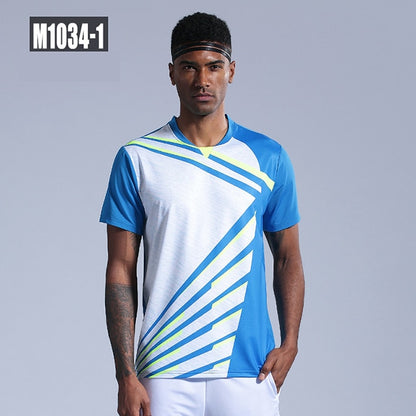 Running Shirt Men/Women Short T-Shirt Golf Volleyball Netball Tennis Shirt Basketball GYM Running T Shirt Badminton Soccer training Sports Clothes The Clothing Company Sydney