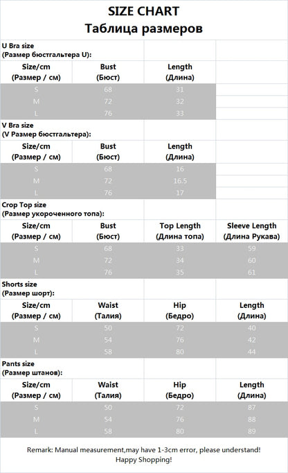 Layered Look Long Sleeve Yoga Crop Top Wrap V Waist Leggings Layered Cut Out Sports Bra Contrast Waist Shorts The Clothing Company Sydney