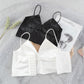 Push Up Bras  Lingerie Top Wireless Bra Top Strap Silk Smooth Plunge Bralette The Clothing Company Sydney