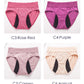 3 pack 4-Layers Menstrual Period Panties For Women Incontinence Underwear Heavy Absorbent Leakproof Lingerie Quality Nylon Cotton Mix Briefs The Clothing Company Sydney