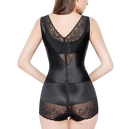 Women's Underwear Bodysuits Shapewear Waist Corset Girdle Waist Traine Push Up Vest Tummy Belly Body Shaper The Clothing Company Sydney