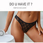 3 Pack Floral Transparent Thongs G-string Lingerie Lace Panties Low-Waist Briefs Mesh Pantys The Clothing Company Sydney