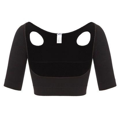 Arm Shaper Back Support Shoulder Corrector Underwear Shapers Anti Cellulite Humpback Prevent Arm Control Shapewear Body Shaper The Clothing Company Sydney