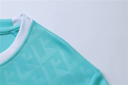 2 Piece Soccer Uniforms Football Jerseys Kit Men Women Youth Kids Football Training Sets Boys Girls Short Sleeve Sports Suit The Clothing Company Sydney