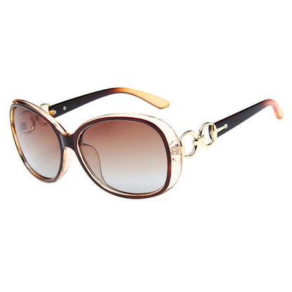 White New Polarized Sunglasses Women's Black Sun Glasses Night Driving Glasses The Clothing Company Sydney