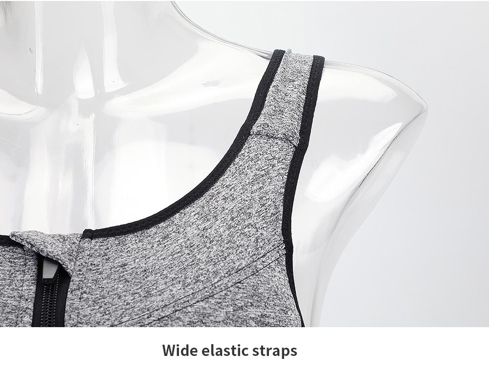 Sports bralette crop top Underwear push up strapless bra Lingerie Brassier The Clothing Company Sydney