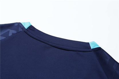 2 Piece Soccer Uniforms Football Jerseys Kit Men Women Youth Kids Football Training Sets Boys Girls Short Sleeve Sports Suit The Clothing Company Sydney