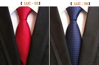 8cm Men's Tie Silk Plaids Floral Luxury Necktie Striped Ties For Men Business Formal Wedding Accessories Tie The Clothing Company Sydney