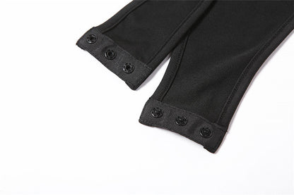 Off Shoulder Backless Elegant Bandage Bodysuit Women Basic Tops Skinny Rompers High Rise Club Party Bodysuit The Clothing Company Sydney