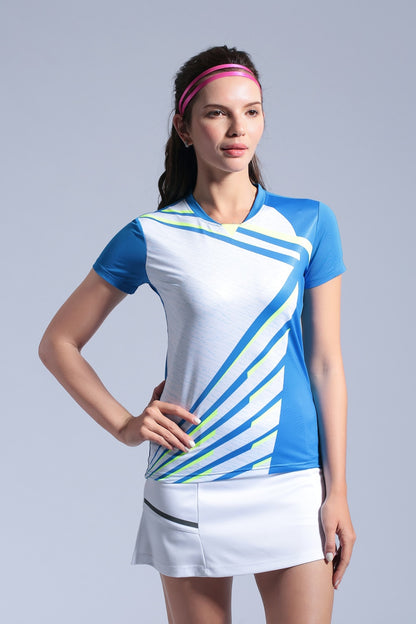 Running Shirt Men/Women Short T-Shirt Golf Volleyball Netball Tennis Shirt Basketball GYM Running T Shirt Badminton Soccer training Sports Clothes The Clothing Company Sydney