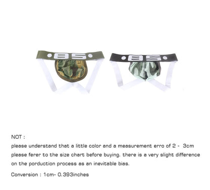 Men's Mesh Jockstrap Underwear G-Strings Thongs Sexy  Gay Penis pouch bikini buttocks Hollow thong men underwear The Clothing Company Sydney